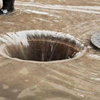 Domestic Drainage Services 0